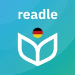 Learn German: The Daily Readleapp icon