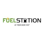 FuelStation Fuel Delivery | Indus Appstore | App Icon