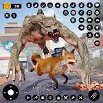 Forest Wild Werewolf Hunting | Indus Appstore | App Icon