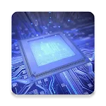 Microprocessor | Indus Appstore | App Icon