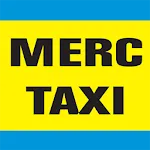 Merc Taxi Grudziądz | Indus Appstore | App Icon