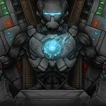 Irradiant Core - RTS Shooter | Indus Appstore | App Icon