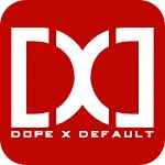 Dope x Default | Indus Appstore | App Icon