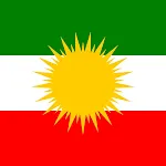 Kurdish Flag Wallpapers | Indus Appstore | App Icon