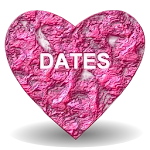 Love Test Dates | Indus Appstore | App Icon