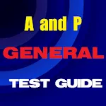 (A and P)- General | Indus Appstore | App Icon