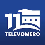 Televomero | Indus Appstore | App Icon