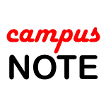 campusNOTE | Indus Appstore | App Icon