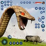 Snake simulator: Snake Games | Indus Appstore | App Icon