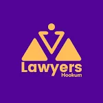 Lawyers Hookum Terdaftar | Indus Appstore | App Icon