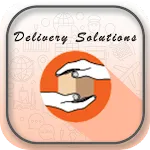 Delivery Solutions | Indus Appstore | App Icon