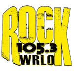 ROCK 105.3 WRLO | Indus Appstore | App Icon