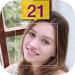 How Old Do I Look - Age Camera | Indus Appstore | App Icon