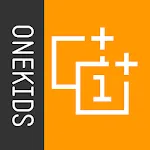 OneKids Plus | Indus Appstore | App Icon