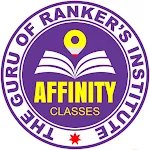 Affinity Classes | Indus Appstore | App Icon