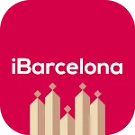 iBarcelona - ¿Me conoces? | Indus Appstore | App Icon