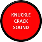 Knuckle Crack Sound | Indus Appstore | App Icon