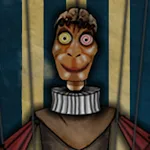 Forgotten Hill: Puppeteer | Indus Appstore | App Icon