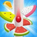 Fruity Helix Drop | Indus Appstore | App Icon