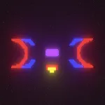 Laser Dodge | Indus Appstore | App Icon