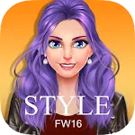 Teenage Style Guide: Fall 16 | Indus Appstore | App Icon