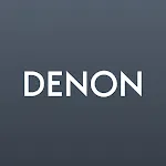 Denon AVR Remote | Indus Appstore | App Icon