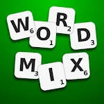 WordMix - living crosswords | Indus Appstore | App Icon