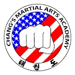 Changs Martial Arts Academy | Indus Appstore | App Icon