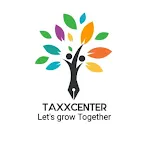 Taxxcenter | Indus Appstore | App Icon