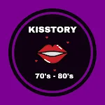 Kisstory | Indus Appstore | App Icon