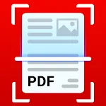 PDF Scanner App - PDF Maker | Indus Appstore | App Icon