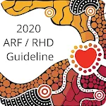 ARF & RHD Guideline | Indus Appstore | App Icon