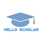 helloscholar app | Indus Appstore | App Icon