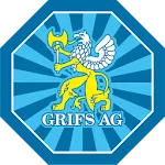 GRIFS AG apsauga | Indus Appstore | App Icon