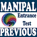 Manipal Entrance Test Previous | Indus Appstore | App Icon