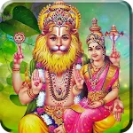 Lakshmi Narasimha swami HD Wal | Indus Appstore | App Icon