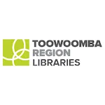 Toowoomba Region Libraries | Indus Appstore | App Icon