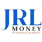 JRLMONEY ADVISOR | Indus Appstore | App Icon