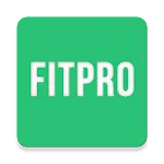 FitPro | Indus Appstore | App Icon