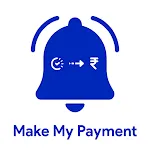 Make My Payment | Indus Appstore | App Icon