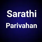 Sarathi Parivahan | Indus Appstore | App Icon