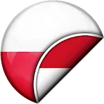 Polish-Indonesian Translator | Indus Appstore | App Icon