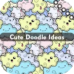 Cute Doodle Ideas | Indus Appstore | App Icon