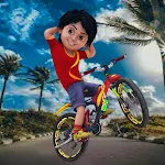 Shiva School Cycle Race | Indus Appstore | App Icon