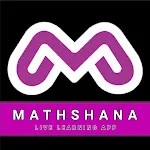 MATHSHANA | Indus Appstore | App Icon