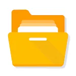 My Files : File Manage & Clean | Indus Appstore | App Icon