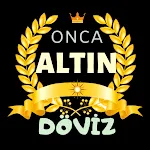 Altın Fiyatları ve Canlı Döviz | Indus Appstore | App Icon