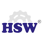 HSW CRM | Indus Appstore | App Icon