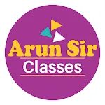 Arun Sir Classes | Indus Appstore | App Icon