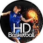 Basketball wallpapers in 4K | Indus Appstore | App Icon